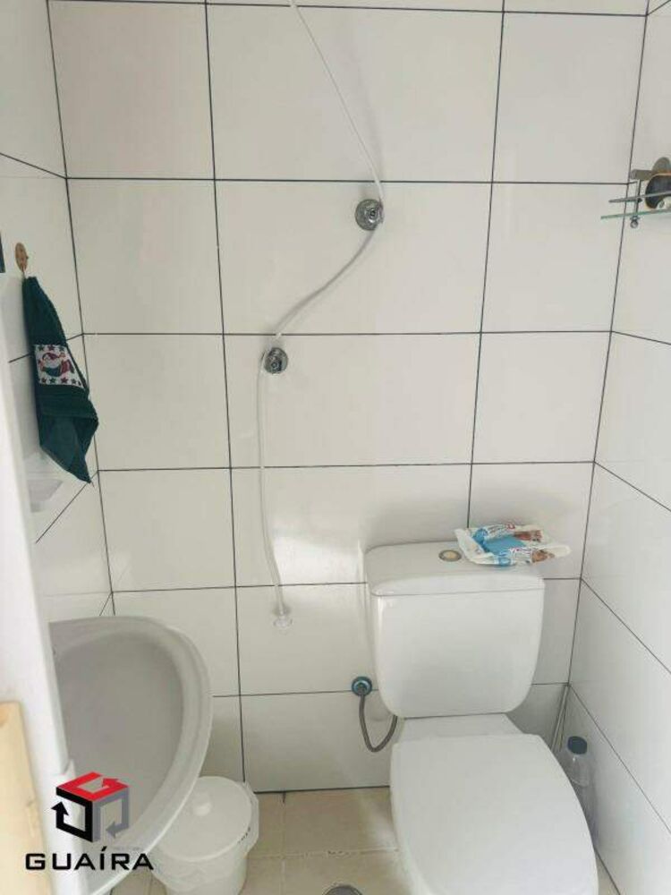 Sobrado para alugar com 2 quartos, 123m² - Foto 22
