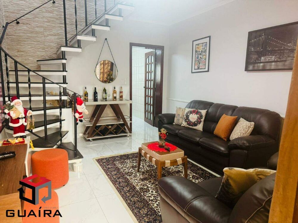 Sobrado para alugar com 2 quartos, 123m² - Foto 9