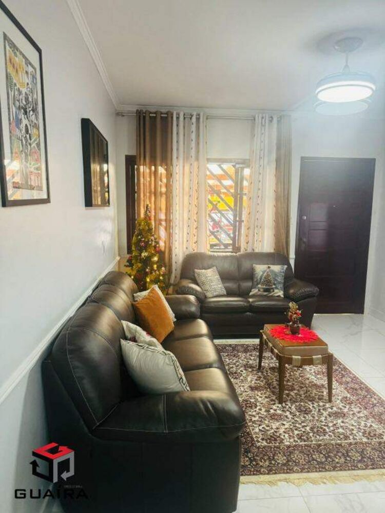 Sobrado para alugar com 2 quartos, 123m² - Foto 6