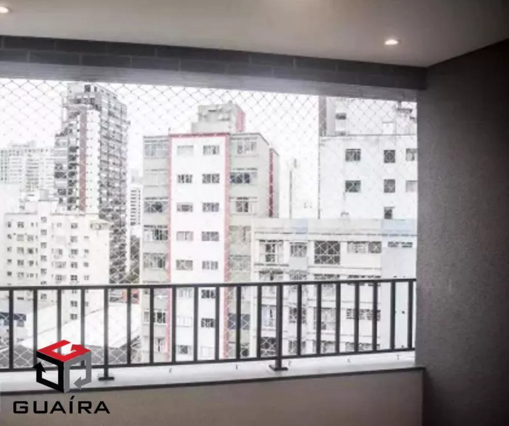 Apartamento à venda com 2 quartos, 55m² - Foto 4