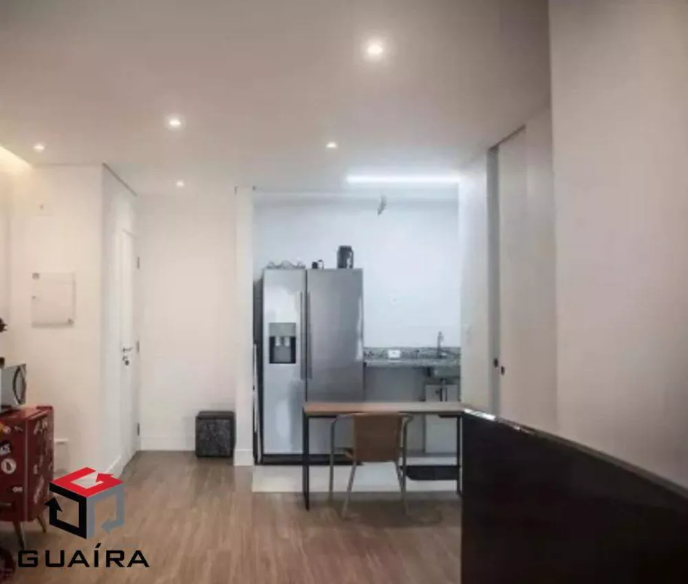 Apartamento à venda com 2 quartos, 55m² - Foto 1