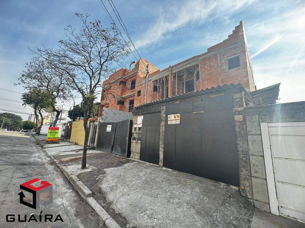 Apartamento à venda com 3 quartos, 80m² - Foto 1