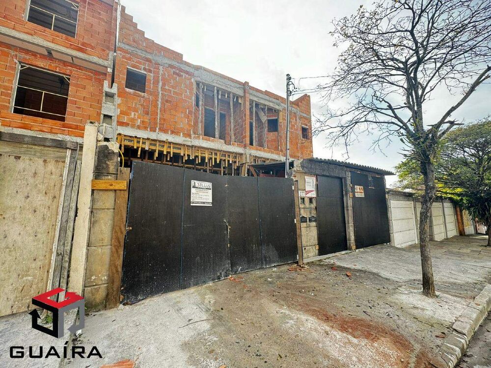 Apartamento à venda com 3 quartos, 80m² - Foto 2
