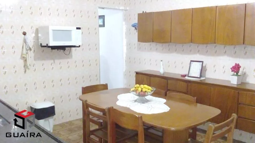 Sobrado à venda com 4 quartos, 180m² - Foto 3