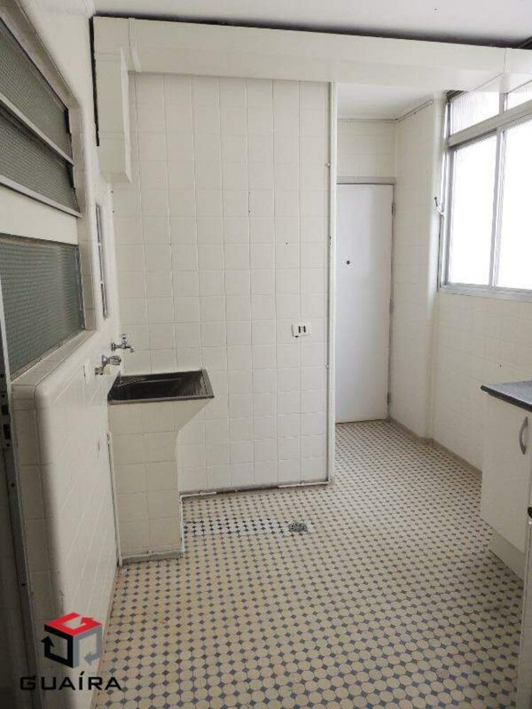 Apartamento à venda com 3 quartos, 186m² - Foto 6