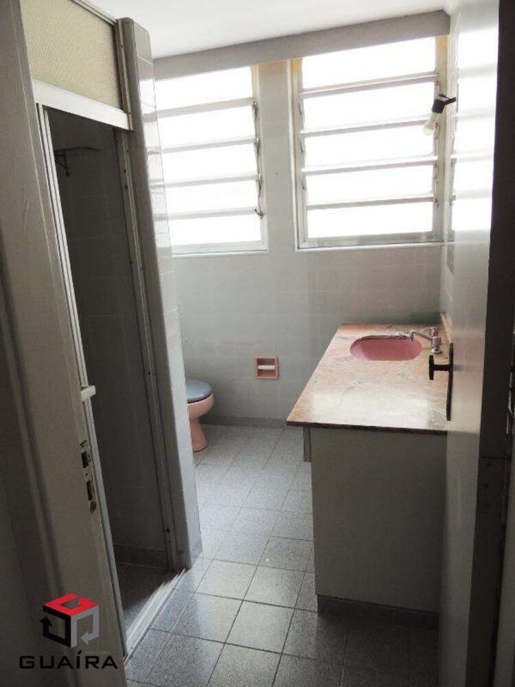Apartamento à venda com 3 quartos, 186m² - Foto 8
