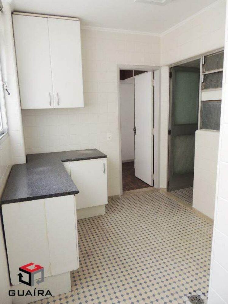 Apartamento à venda com 3 quartos, 186m² - Foto 7