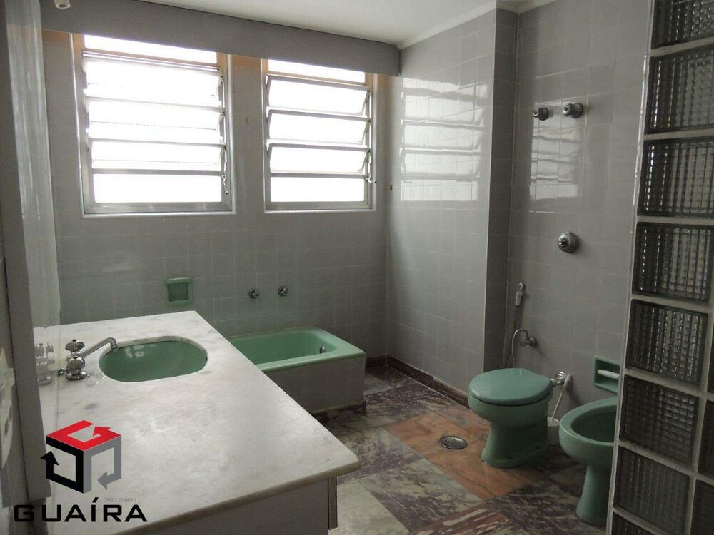Apartamento à venda com 3 quartos, 186m² - Foto 9