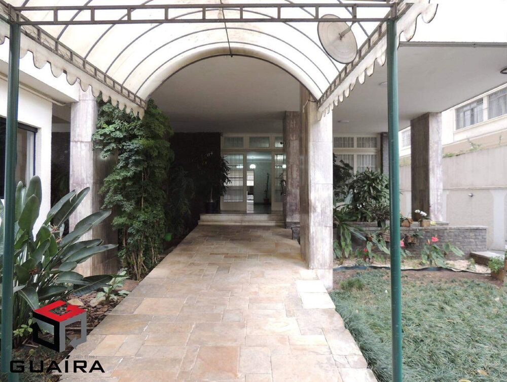 Apartamento à venda com 3 quartos, 186m² - Foto 27