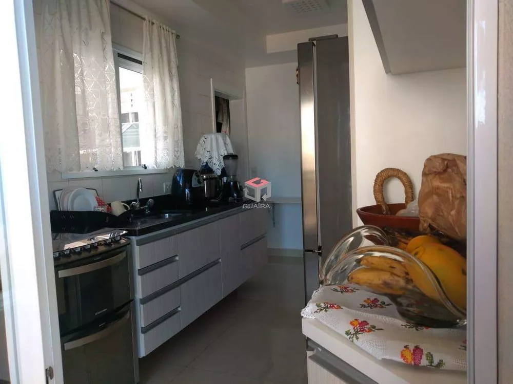 Apartamento à venda com 4 quartos, 147m² - Foto 4