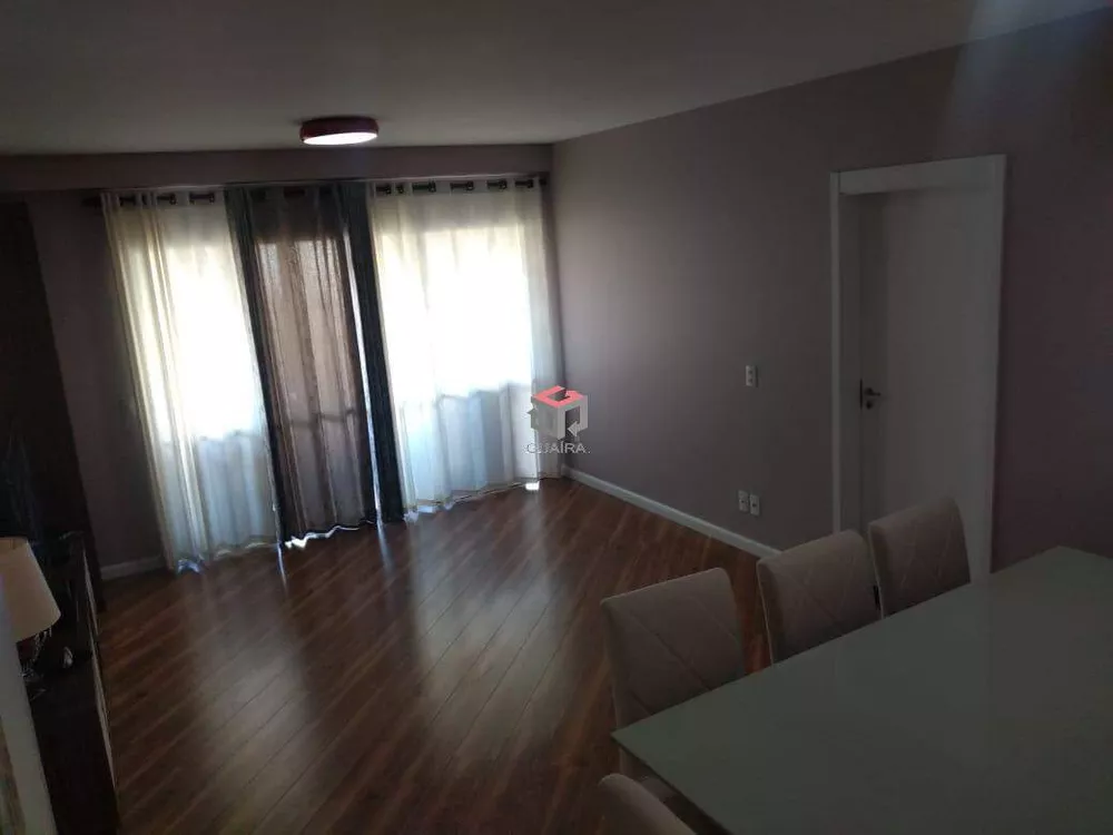 Apartamento à venda com 4 quartos, 147m² - Foto 1