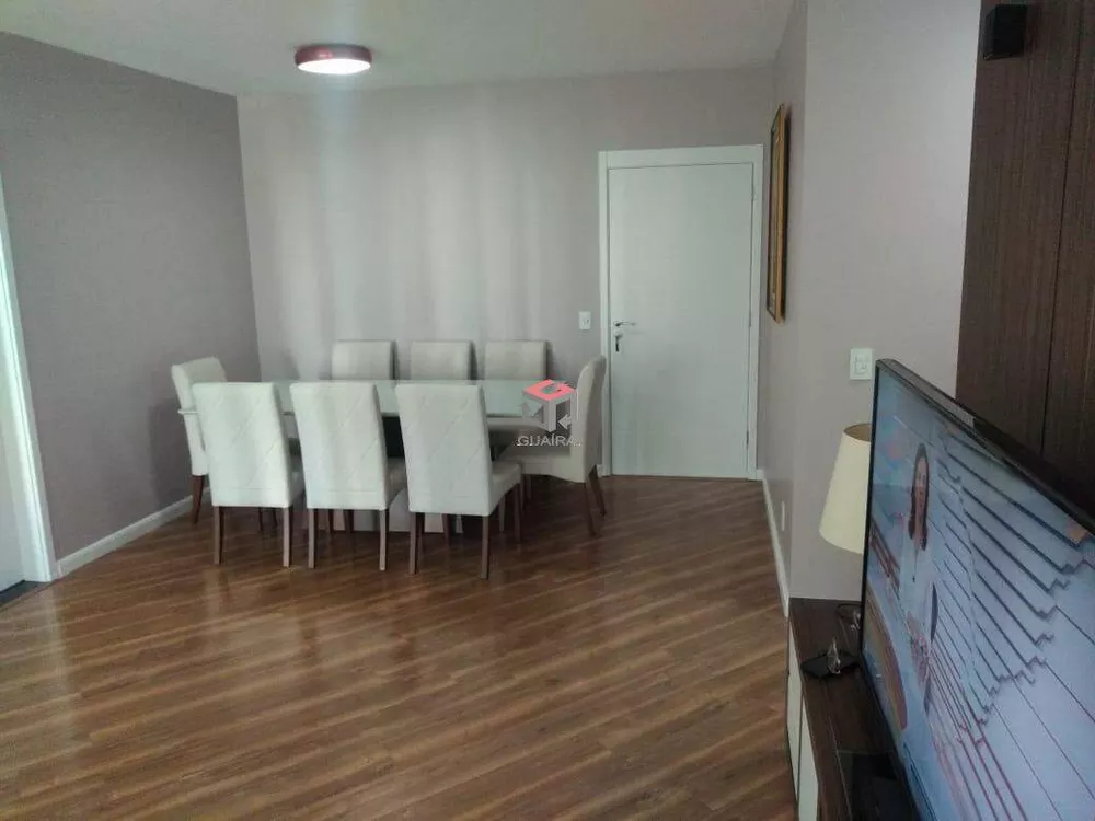 Apartamento à venda com 4 quartos, 147m² - Foto 3