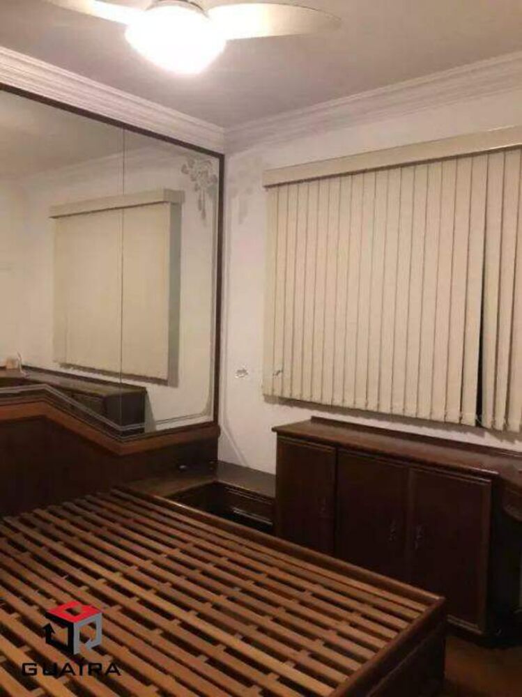 Apartamento à venda com 3 quartos, 138m² - Foto 7