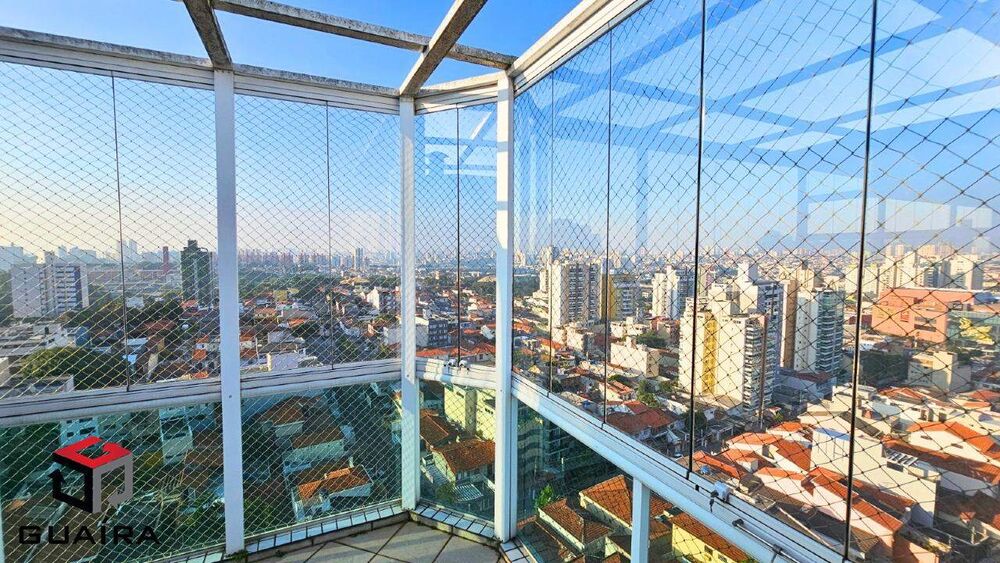 Cobertura à venda com 4 quartos, 208m² - Foto 4