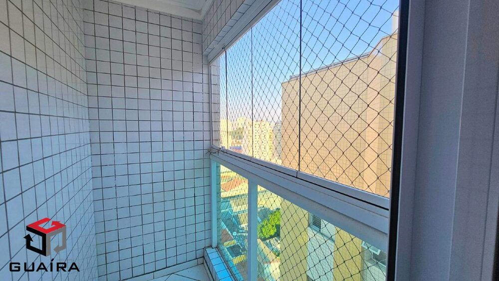 Cobertura à venda com 4 quartos, 208m² - Foto 2