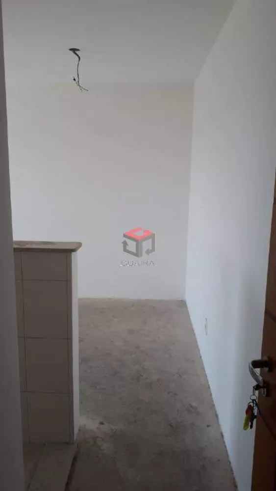 Apartamento à venda com 2 quartos, 52m² - Foto 1