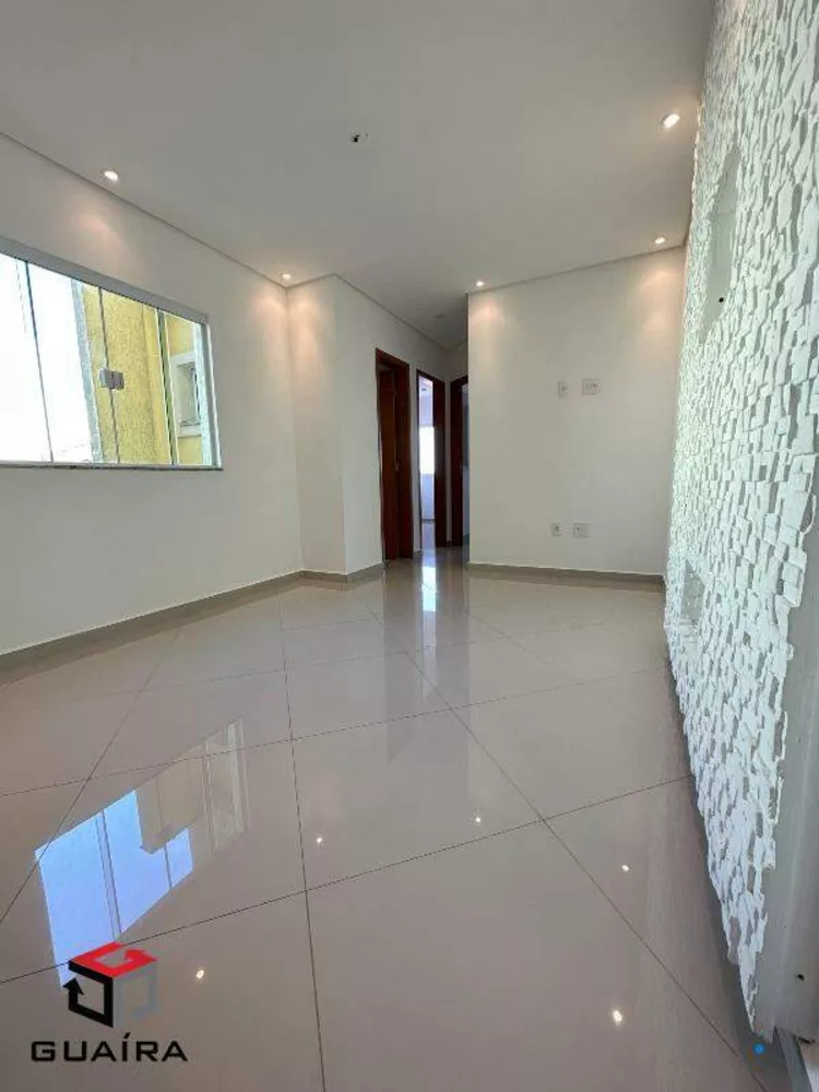 Cobertura à venda com 2 quartos, 100m² - Foto 1