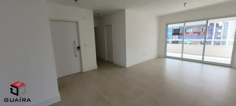 Apartamento à venda com 4 quartos, 191m² - Foto 2