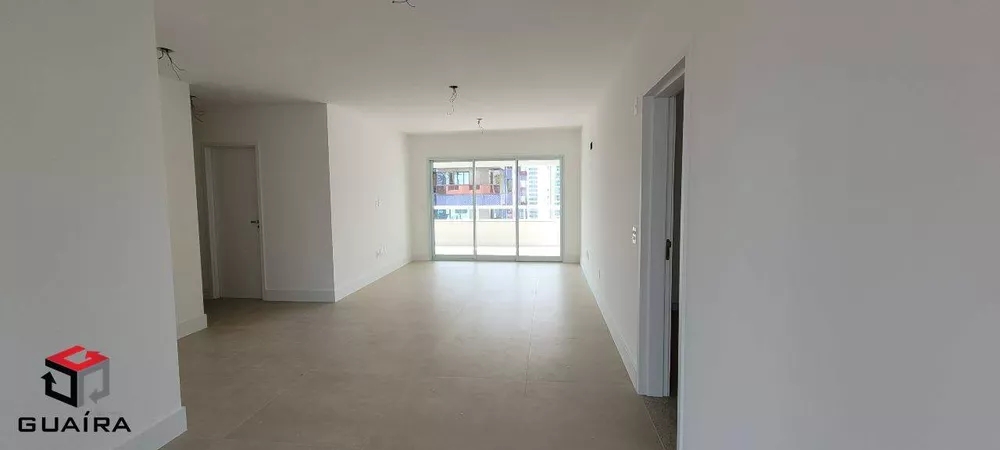 Apartamento à venda com 4 quartos, 191m² - Foto 4