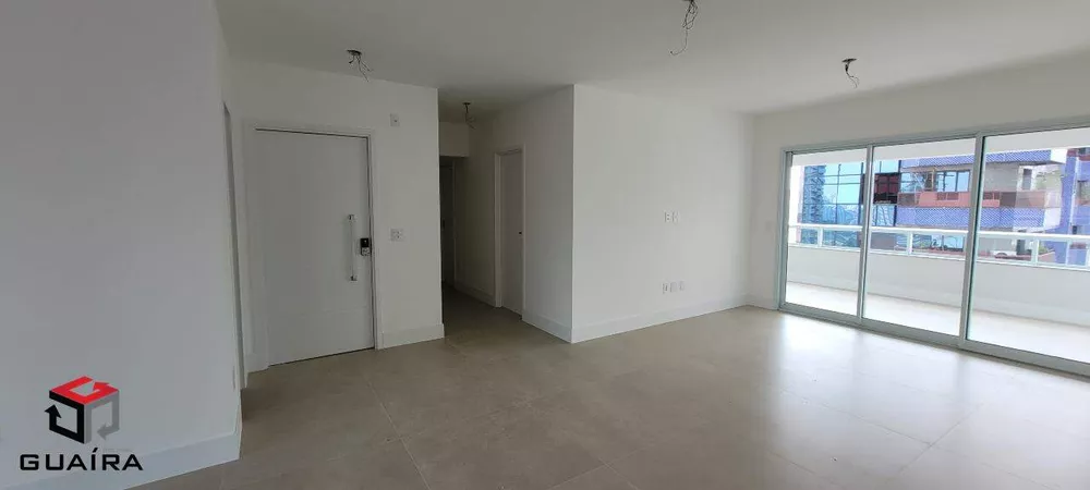 Apartamento à venda com 4 quartos, 191m² - Foto 1