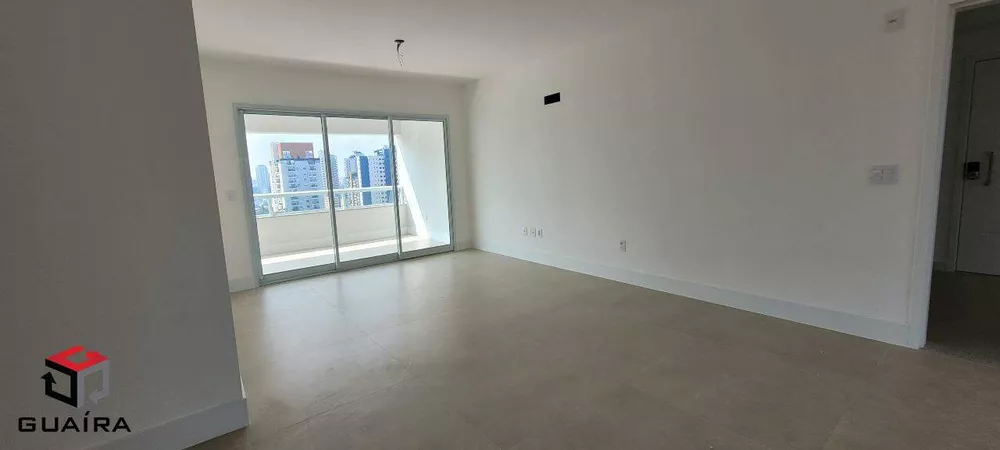 Apartamento à venda com 4 quartos, 191m² - Foto 3