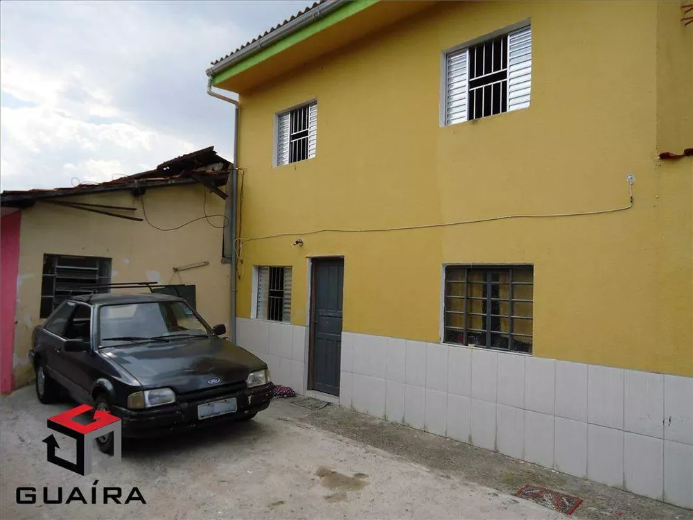 Sobrado à venda com 5 quartos, 230m² - Foto 2