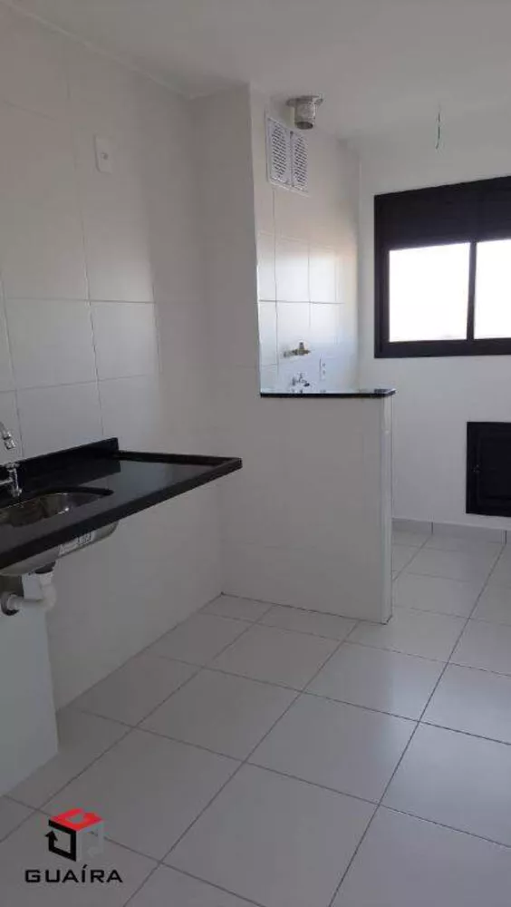 Apartamento à venda com 2 quartos, 54m² - Foto 4