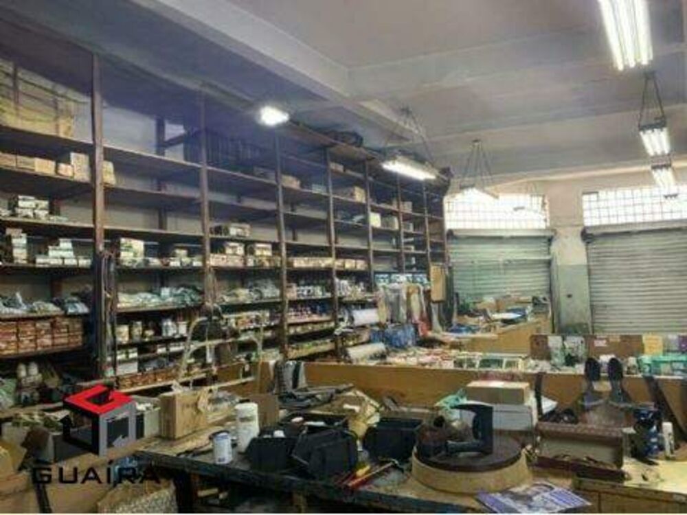 Loja-Salão para alugar, 190m² - Foto 2