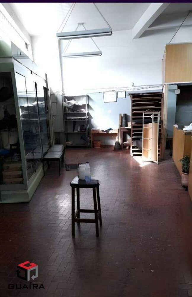 Loja-Salão para alugar, 190m² - Foto 1