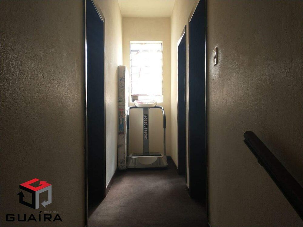 Casa à venda com 3 quartos, 118m² - Foto 4