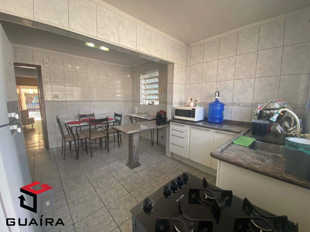 Sobrado à venda com 2 quartos, 155m² - Foto 6