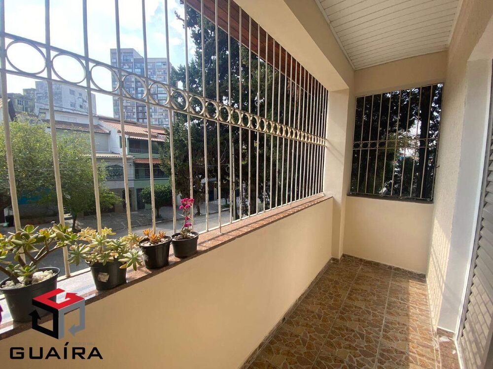 Sobrado à venda com 2 quartos, 155m² - Foto 9