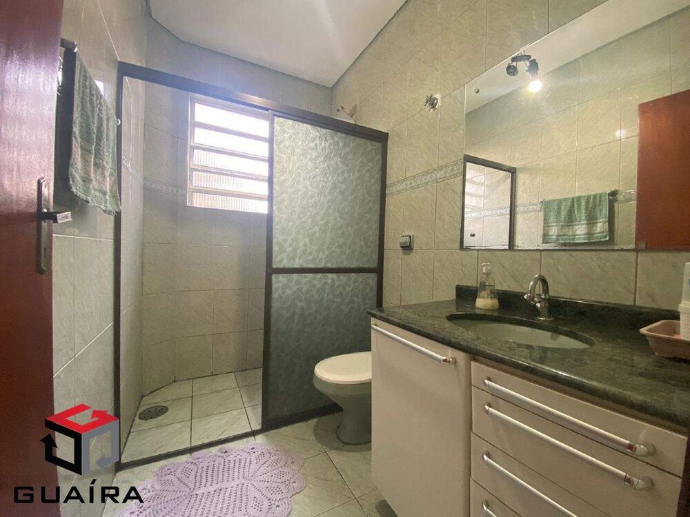 Sobrado à venda com 2 quartos, 155m² - Foto 14