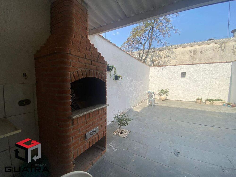 Sobrado à venda com 2 quartos, 155m² - Foto 8