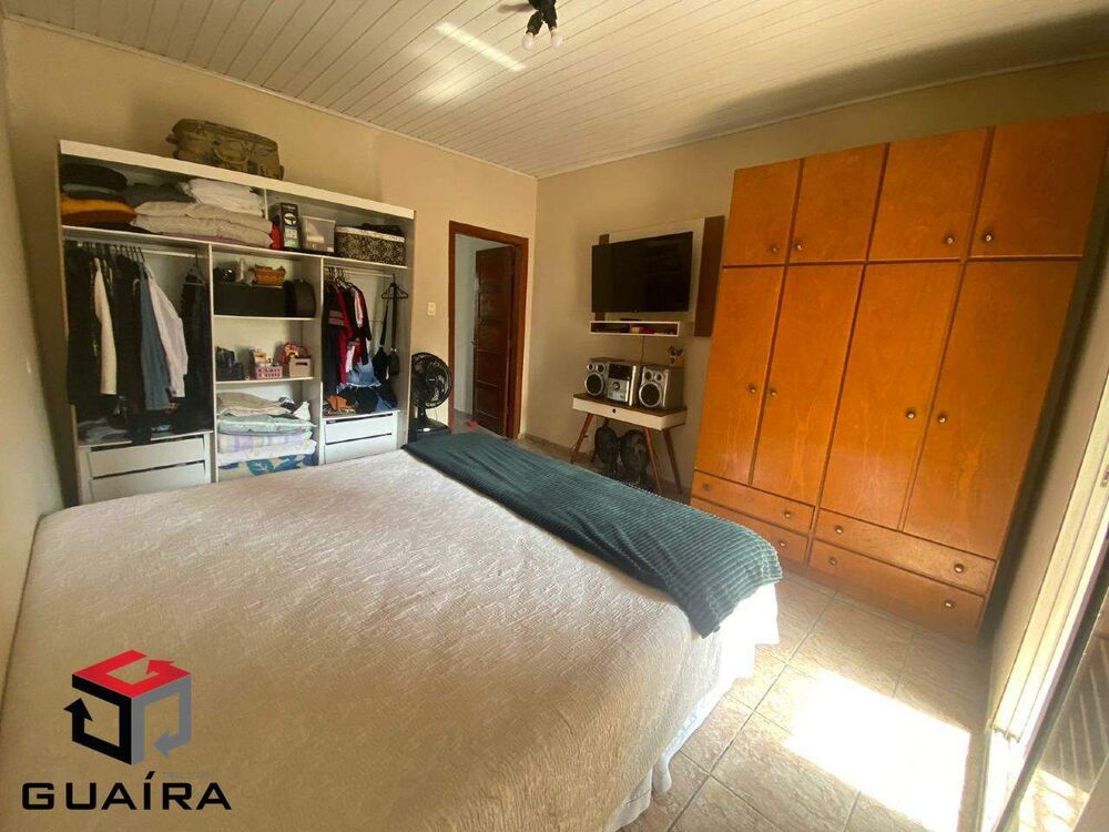 Sobrado à venda com 2 quartos, 155m² - Foto 12