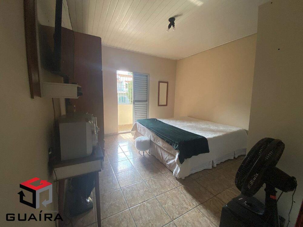 Sobrado à venda com 2 quartos, 155m² - Foto 11