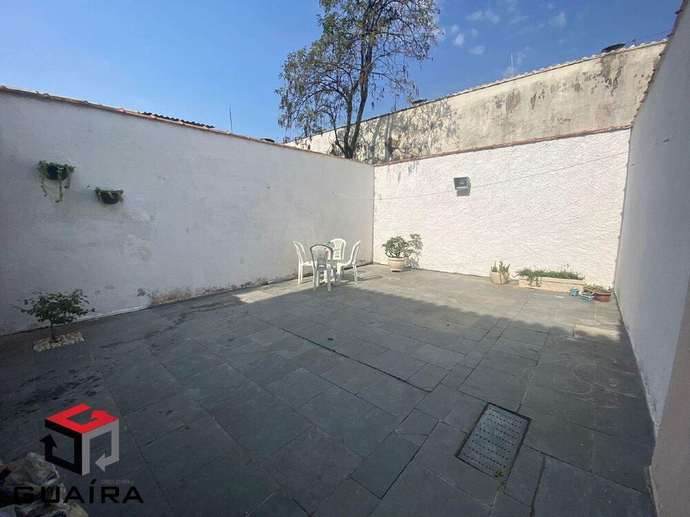 Sobrado à venda com 2 quartos, 155m² - Foto 19