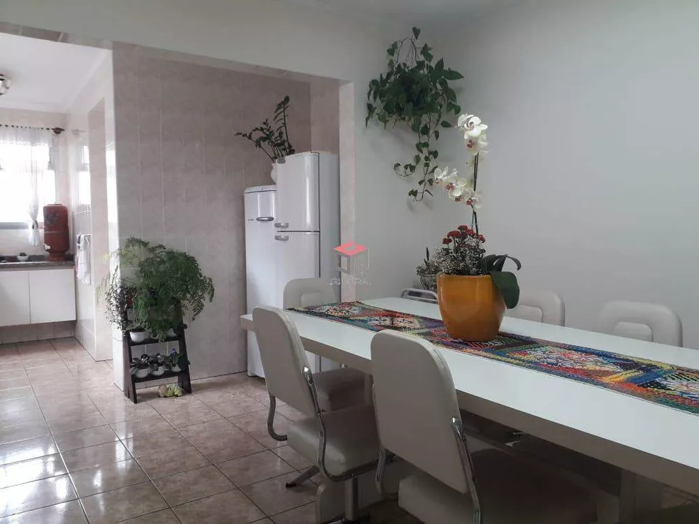 Sobrado à venda com 3 quartos, 154m² - Foto 1