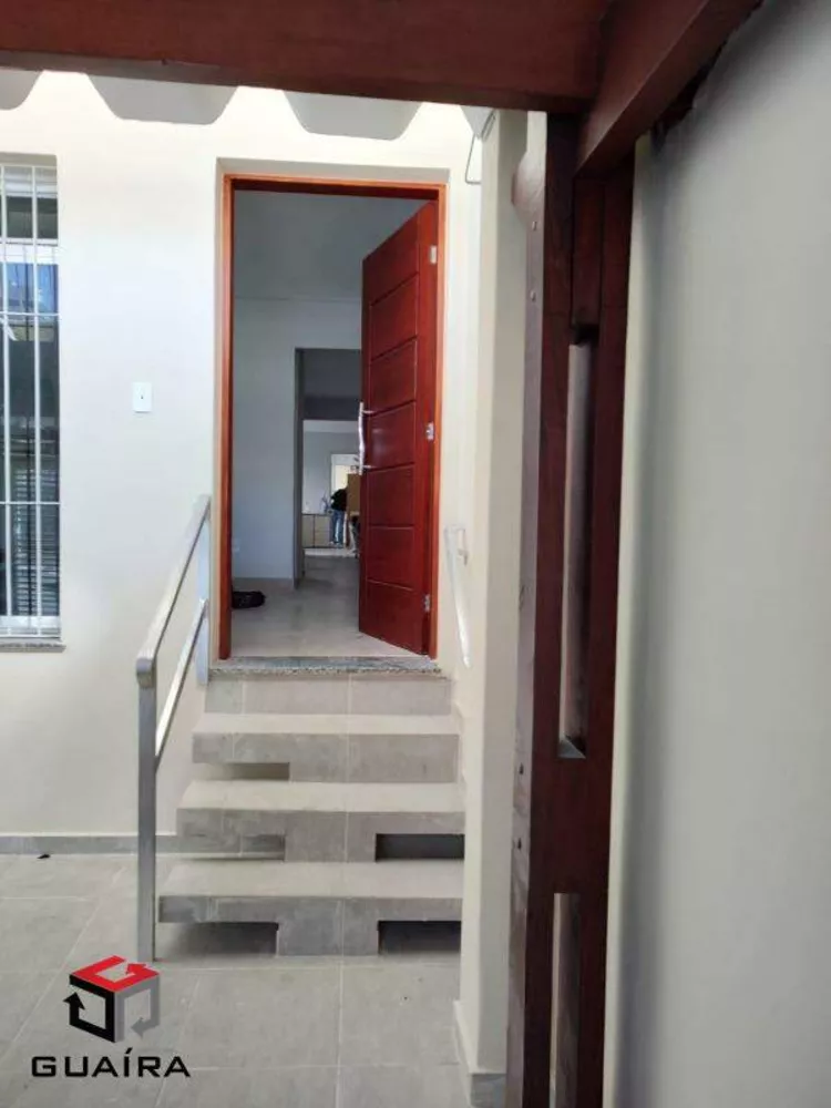 Sobrado à venda com 4 quartos, 230m² - Foto 7