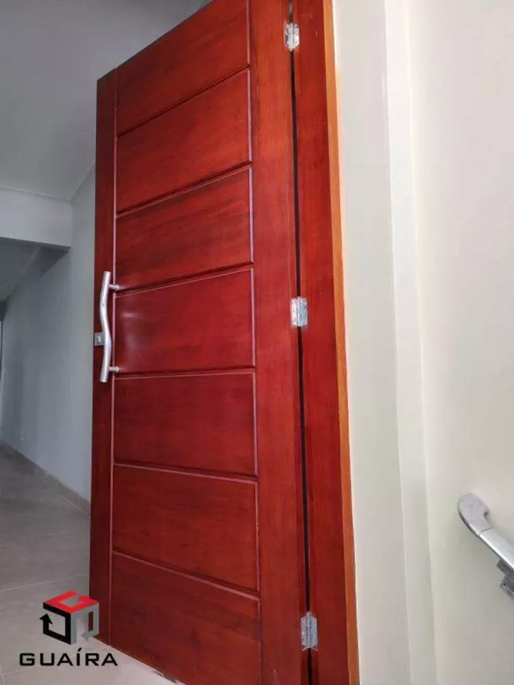 Sobrado à venda com 4 quartos, 230m² - Foto 8