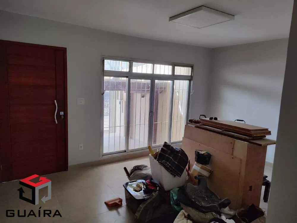 Sobrado à venda com 4 quartos, 230m² - Foto 3