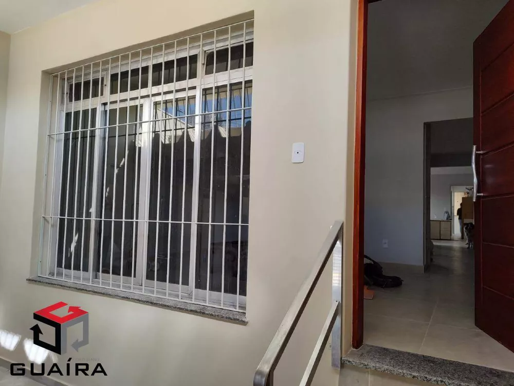 Sobrado à venda com 4 quartos, 230m² - Foto 5