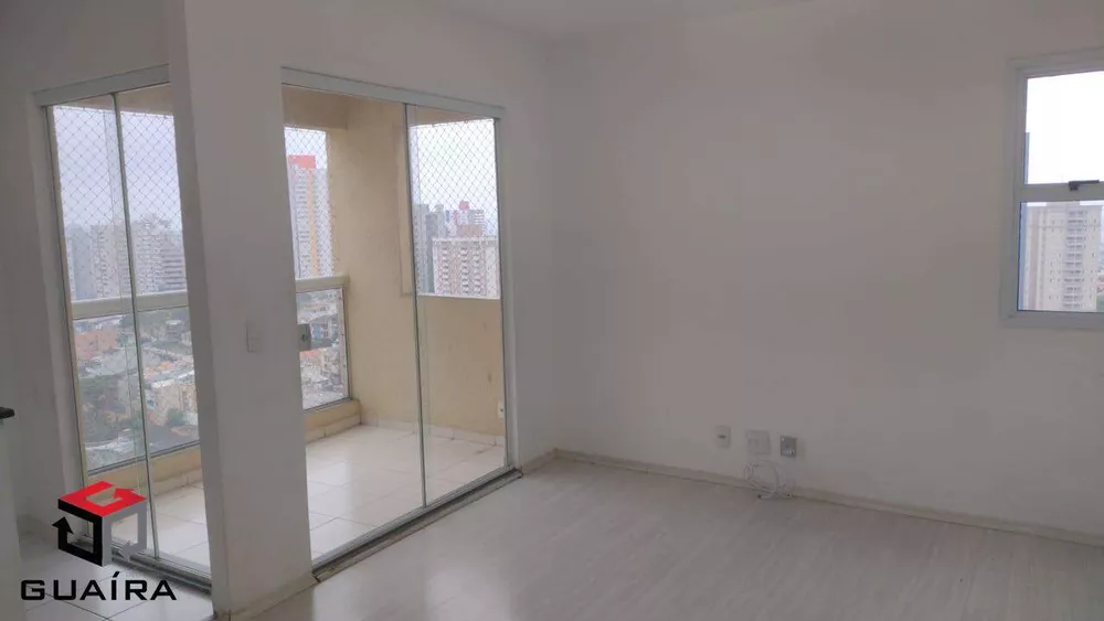 Apartamento à venda com 3 quartos, 60m² - Foto 1