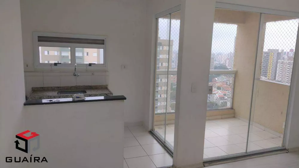 Apartamento à venda com 3 quartos, 60m² - Foto 2