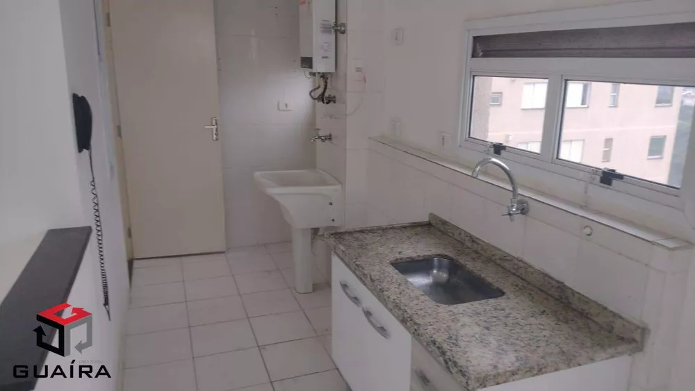 Apartamento à venda com 3 quartos, 60m² - Foto 4