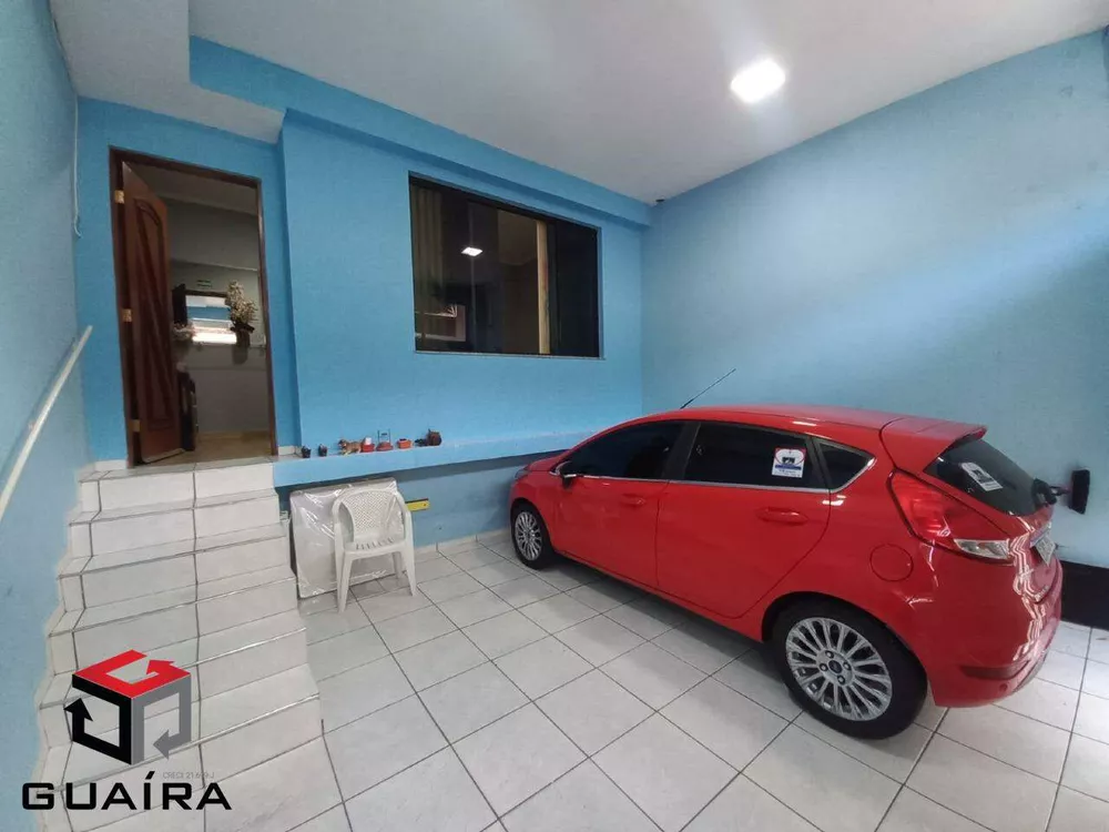 Sobrado à venda com 3 quartos, 99m² - Foto 4