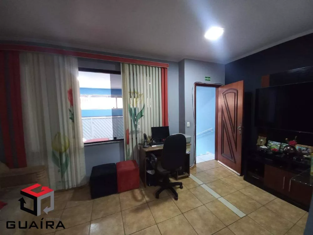 Sobrado à venda com 3 quartos, 99m² - Foto 2