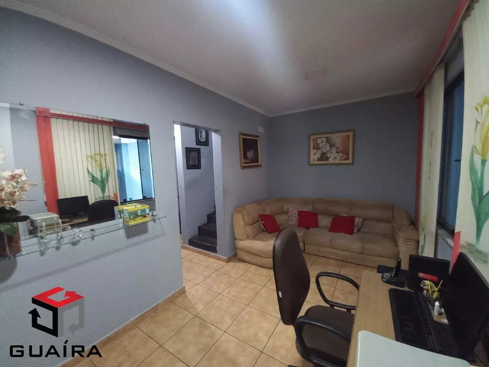 Sobrado à venda com 3 quartos, 99m² - Foto 3