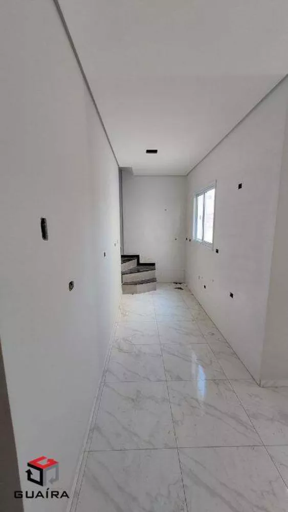 Cobertura à venda com 2 quartos, 89m² - Foto 2