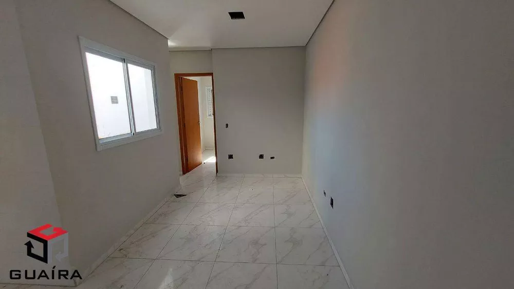 Cobertura à venda com 2 quartos, 89m² - Foto 1